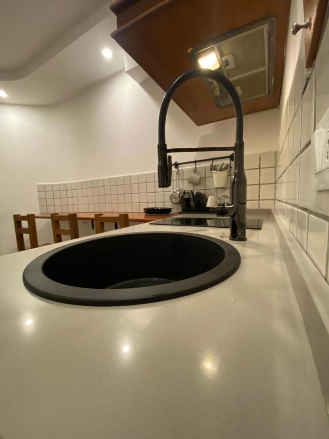 Apartamento Il Gran Portale Ercolano Exterior foto
