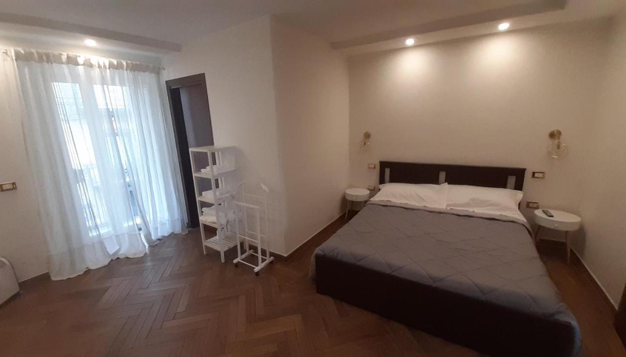 Apartamento Il Gran Portale Ercolano Exterior foto