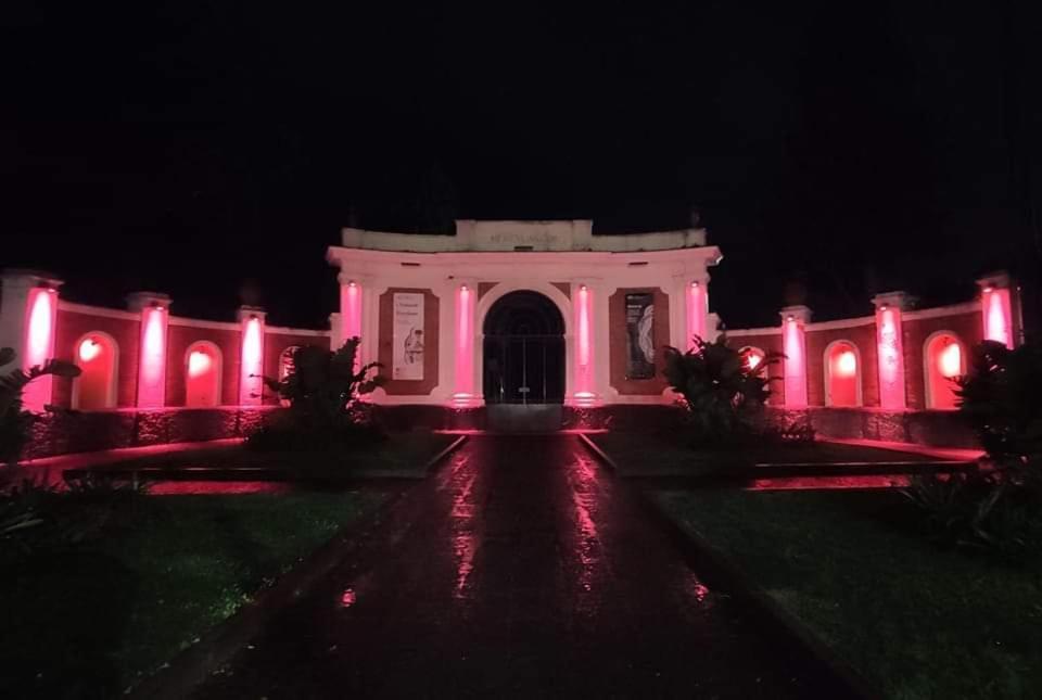Apartamento Il Gran Portale Ercolano Exterior foto