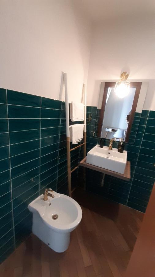 Apartamento Il Gran Portale Ercolano Exterior foto