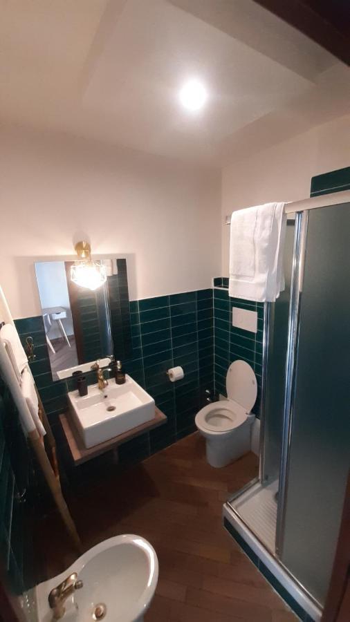 Apartamento Il Gran Portale Ercolano Exterior foto