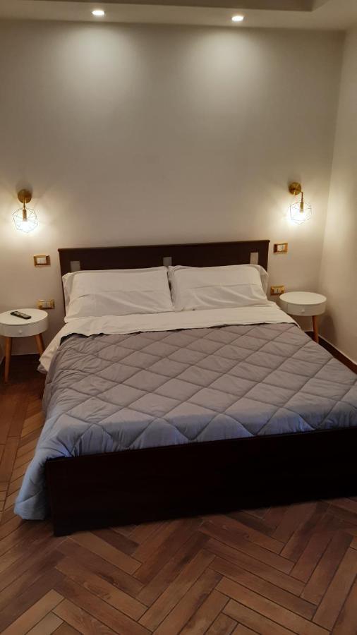 Apartamento Il Gran Portale Ercolano Exterior foto